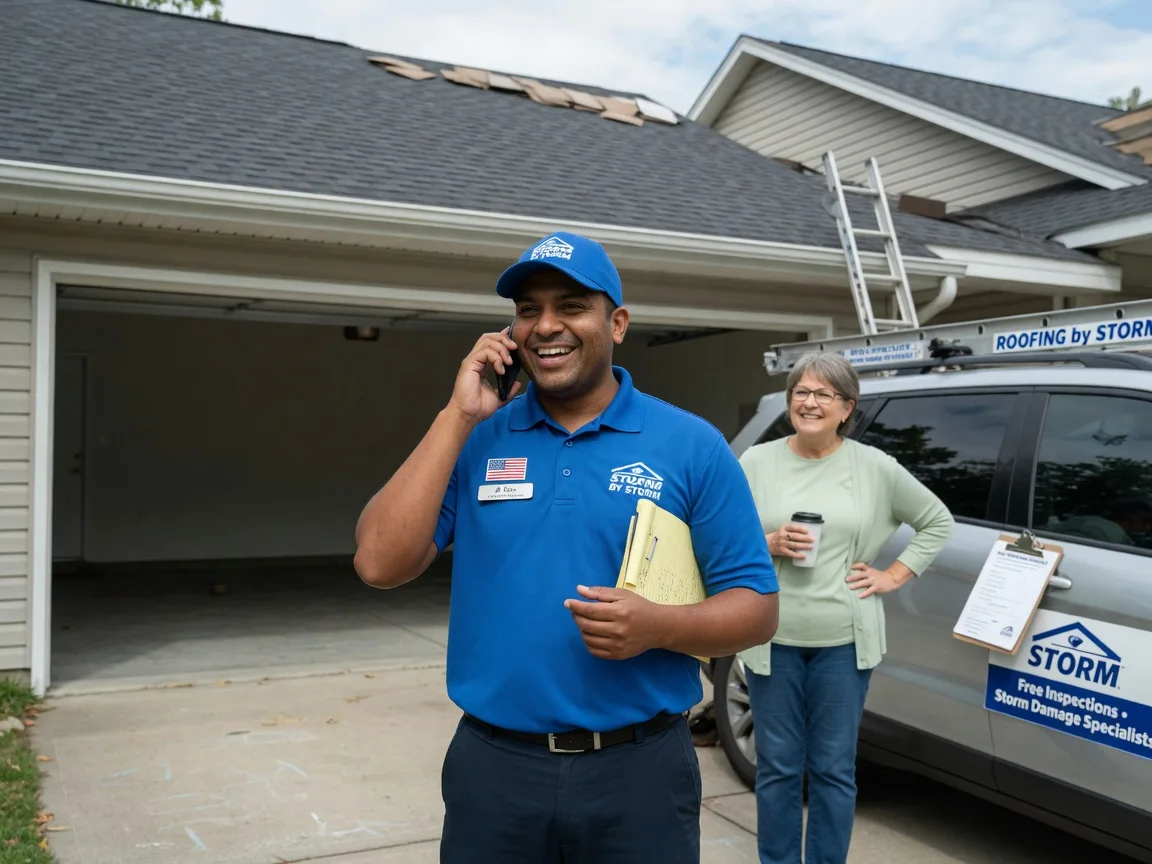Roof Repair Near Me Westpoint, IN FAQs