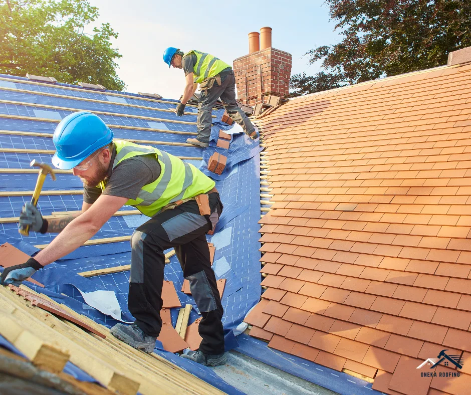Why choose Roof Repair Near Me in Westpoint, IN