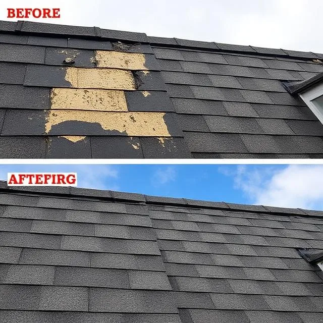 Roof Repair Near Me in Westpoint, IN near me